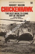Book cover of Chickenhawk  by MASON, Robert 